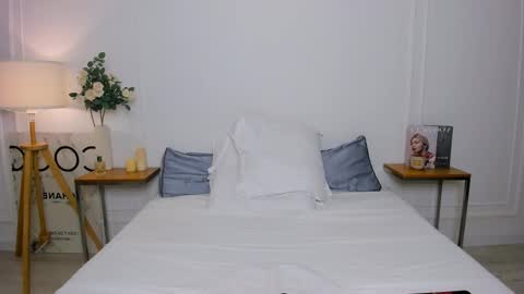 Olivia online show from 01/15/26, 05:01