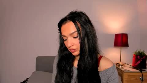 OliviaWomen online show from 01/08/26, 08:05