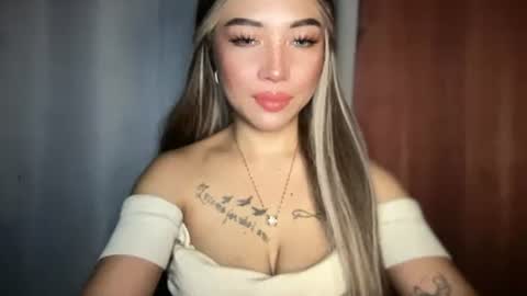 ZAINA online show from 03/26/26, 07:52