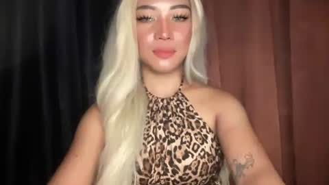 ZAINA online show from 03/29/26, 07:30