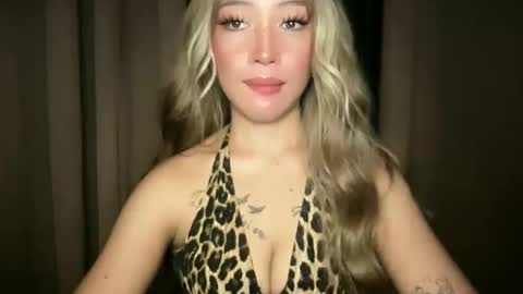 ZAINA online show from 04/19/26, 10:47