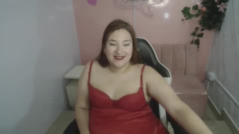 Olivia online show from 03/11/26, 01:22