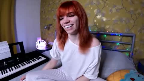 Angelina Lina online show from 11/25/25, 07:25