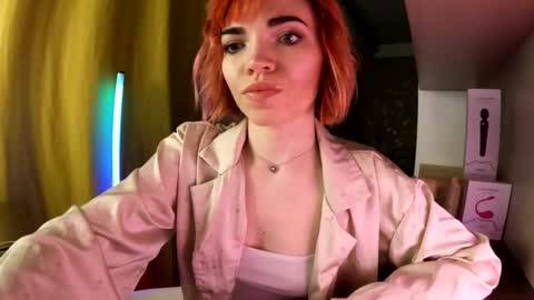 Angelina Lina online show from 04/05/26, 07:44