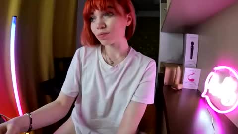 Angelina Lina online show from 04/19/26, 08:33