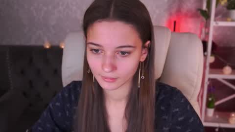 Olivia online show from 12/18/24, 07:36