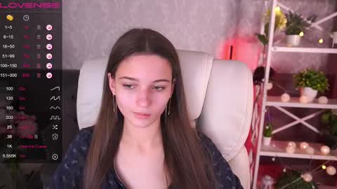 Olivia online show from 12/18/24, 10:40