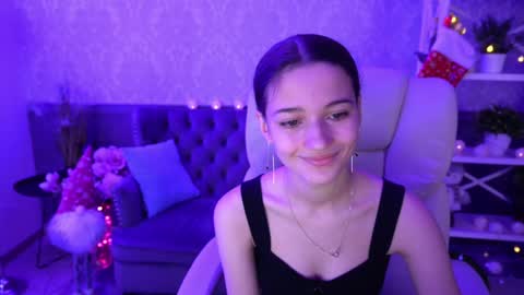 Olivia online show from 12/31/24, 10:15