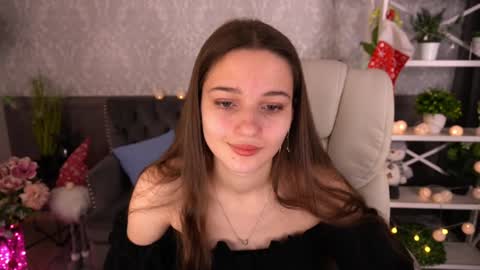 Olivia online show from 01/02/25, 07:23