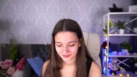 Olivia online show from 01/06/25, 10:02