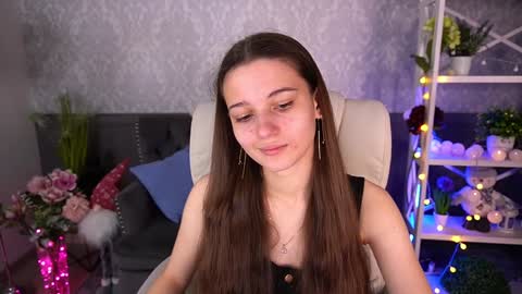 Olivia online show from 01/08/25, 07:03