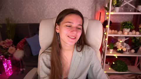 Olivia online show from 01/09/25, 09:48