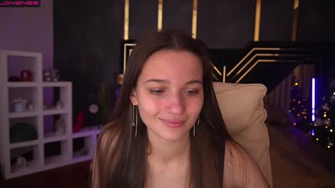 Olivia online show from 01/11/25, 10:19