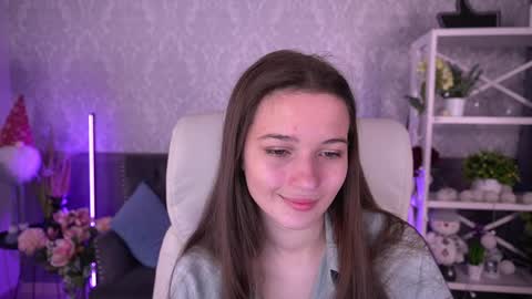 Olivia online show from 01/13/25, 09:52