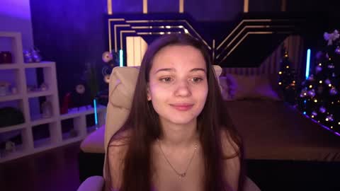 Olivia online show from 01/14/25, 07:17