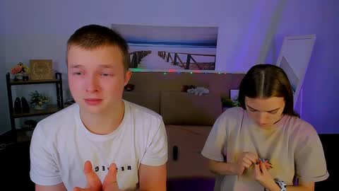 Olli and Stiw online show from 12/14/24, 08:18