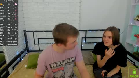 Olli and Stiw online show from 01/15/25, 09:13