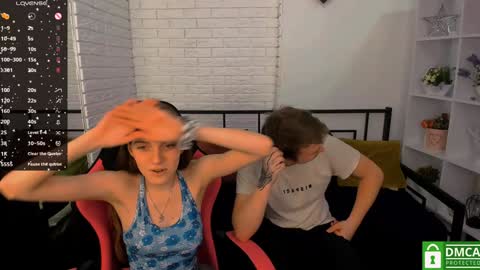 Olli and Stiw online show from 01/29/25, 07:15