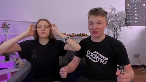 Olli and Stiw online show from 03/08/25, 08:11