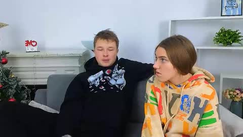 Olli and Stiw online show from 01/15/26, 09:03