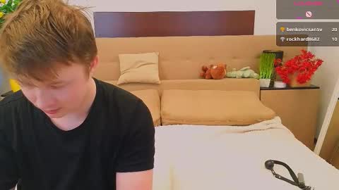 Snapshot of ollistiw chatting on 02/15/26, 07:51 Olli and Stiw online show from 02/15/26, 07:51