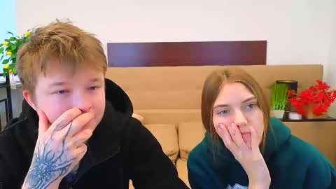 Snapshot of ollistiw chatting on 02/25/26, 08:35 Olli and Stiw online show from 02/25/26, 08:35