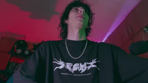     online show from 10/24/25, 12:30