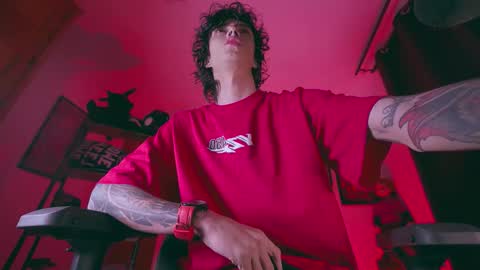     online show from 02/08/26, 03:43