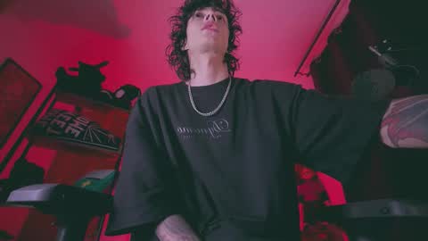     online show from 02/09/26, 02:15