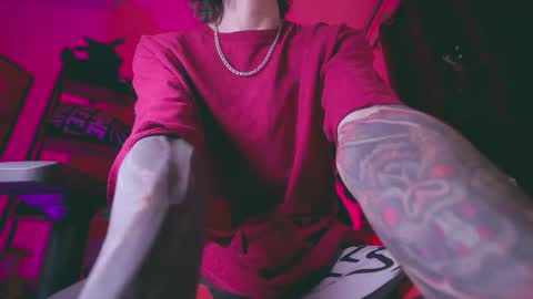     online show from 02/17/26, 01:35