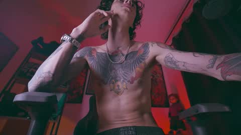     online show from 03/16/26, 06:06