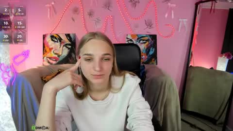 Snapshot of ollivia_dream chatting on 05/04/26, 05:47 Ollivia online show from 05/04/26, 05:47