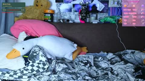 Tony online show from 02/01/25, 01:23