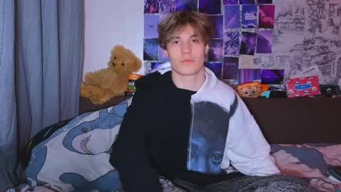 Tony online show from 02/20/25, 08:14