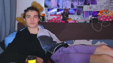 Tony online show from 02/21/25, 09:11