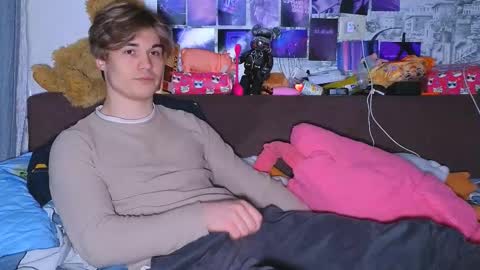 Tony online show from 03/01/25, 09:15