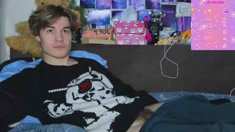 Tony online show from 03/08/25, 08:25