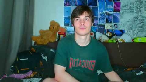 Tony online show from 09/09/25, 08:19