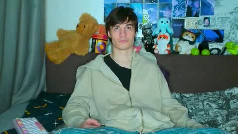 Tony online show from 09/21/25, 09:05