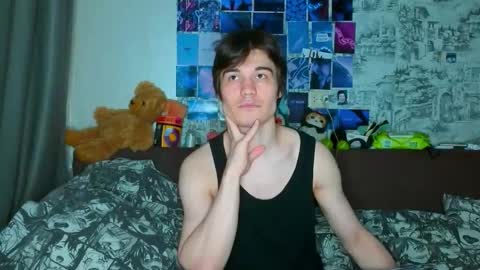 Tony online show from 09/22/25, 08:55