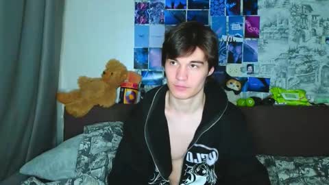 Tony online show from 10/02/25, 09:22