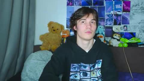 Tony online show from 10/10/25, 09:25