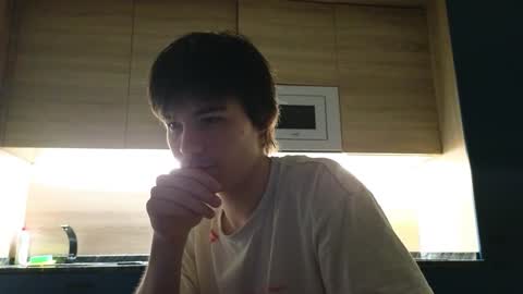 Tony online show from 10/12/25, 09:47