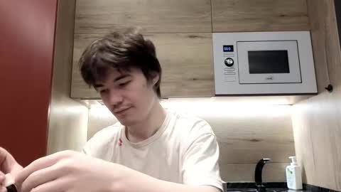 Tony online show from 10/14/25, 12:22