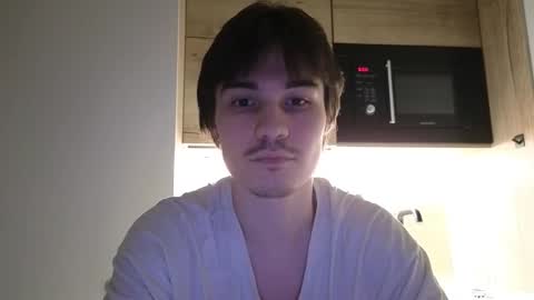 Tony online show from 10/19/25, 09:04