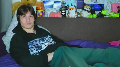 Tony online show from 10/24/25, 09:11