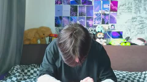 Tony online show from 12/14/25, 08:41