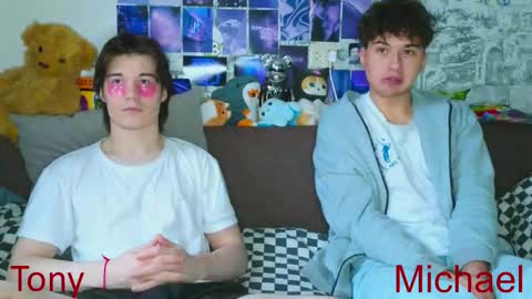 Tony online show from 12/19/25, 08:32