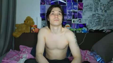 Tony online show from 01/31/26, 07:23