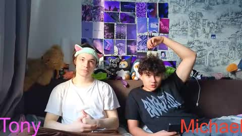 Tony online show from 02/04/26, 09:26